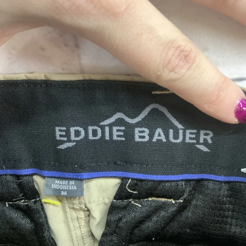 Eddie Bauer good preowned